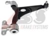 A.B.S. 210828 Track Control Arm